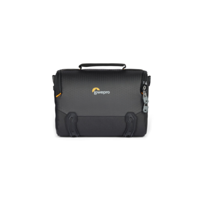 کیف دوربین شانه آویز Lowepro Adventura SH 160 III, Black