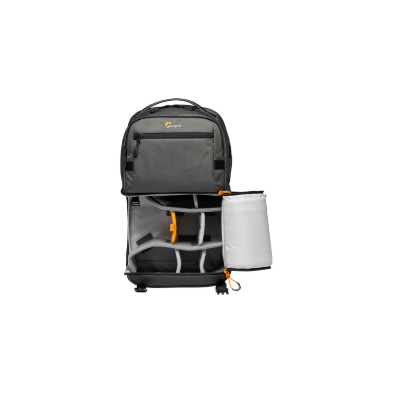 کیف کوله پشتی Lowepro Fastpack Pro 250 AW III Backpack Grey