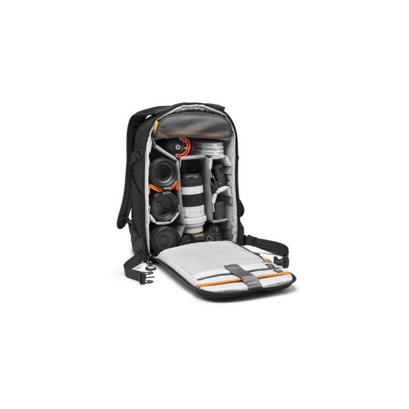 کیف کوله پشتی Lowepro Flipside 300 AW III Backpack Black