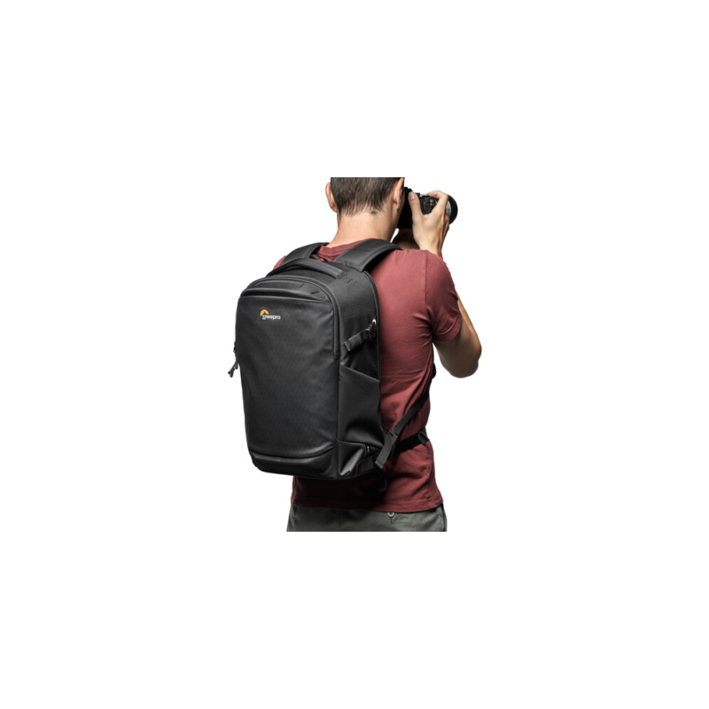 کیف کوله پشتی Lowepro Flipside 300 AW III Backpack Black