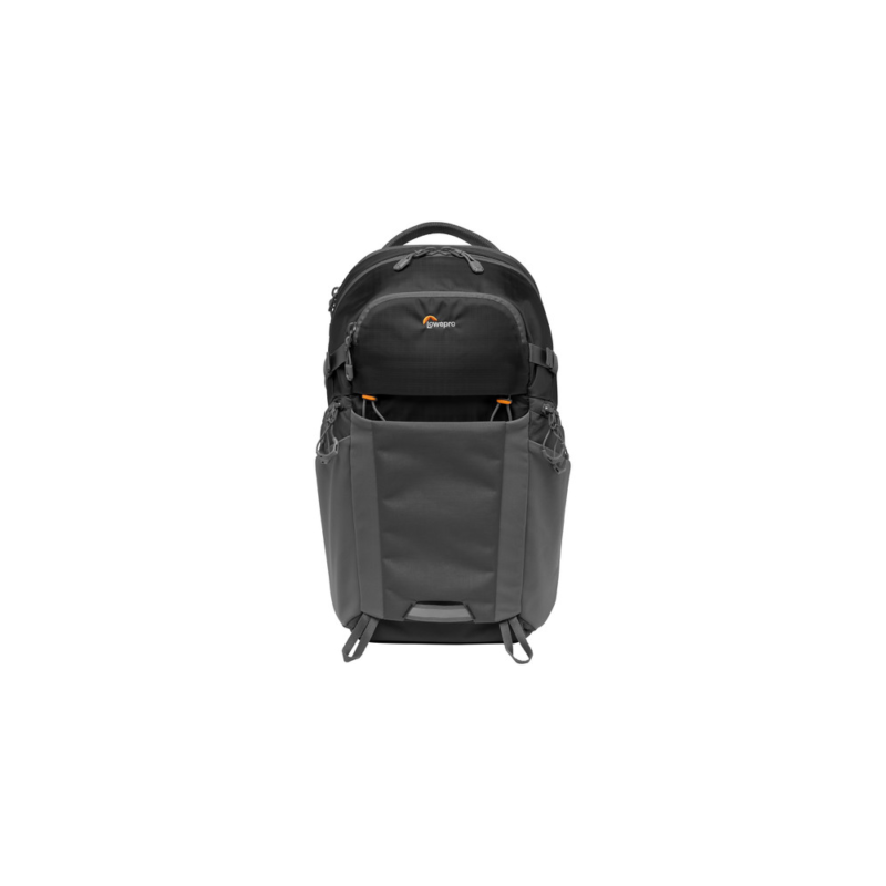 کیف کوله پشتی Lowepro Photo Active BP 200 AW - Black/Dark Grey