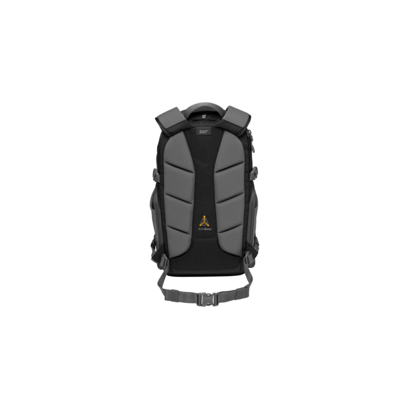 کیف کوله پشتی Lowepro Photo Active BP 200 AW - Black/Dark Grey