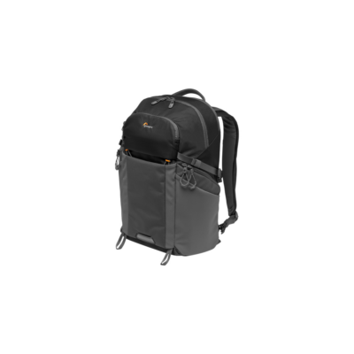 کیف کوله پشتی Lowepro Photo Active BP 300 AW Backpack (Black/Dark Gray)