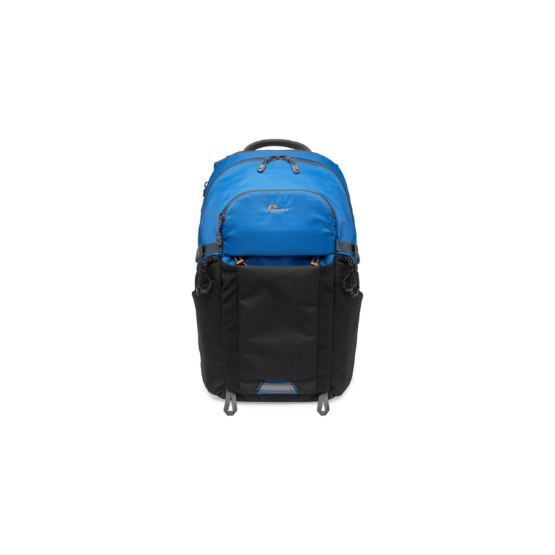 کیف کوله پشتی Lowepro Photo Active BP 300 AW - Blue/Black