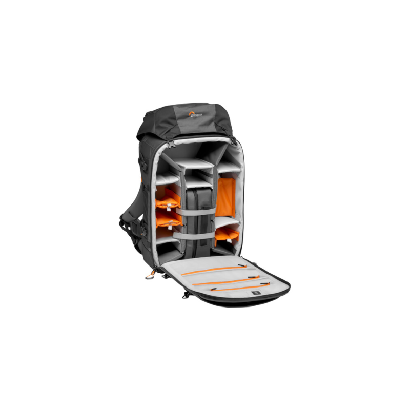 کیف کوله پشتی Lowepro Pro Trekker 550 AW II Backpack Grey