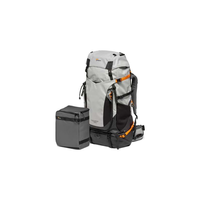 کیف کوله پشتی Lowerpro Photosport Pro III 70L Backpack (M/L)