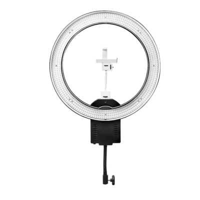 رینگ لایت نانلایت Nanlite Halo 19 Ringlight