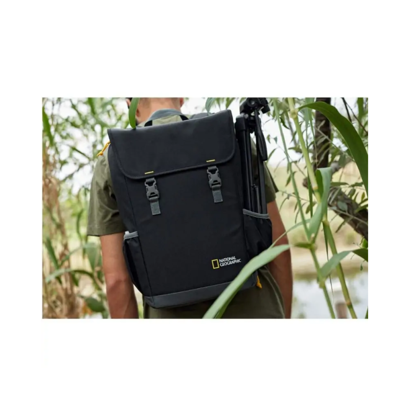 کیف کوله پشتی نشنال جئوگرافیک National Geographic Camera Backpack NG E2 5168