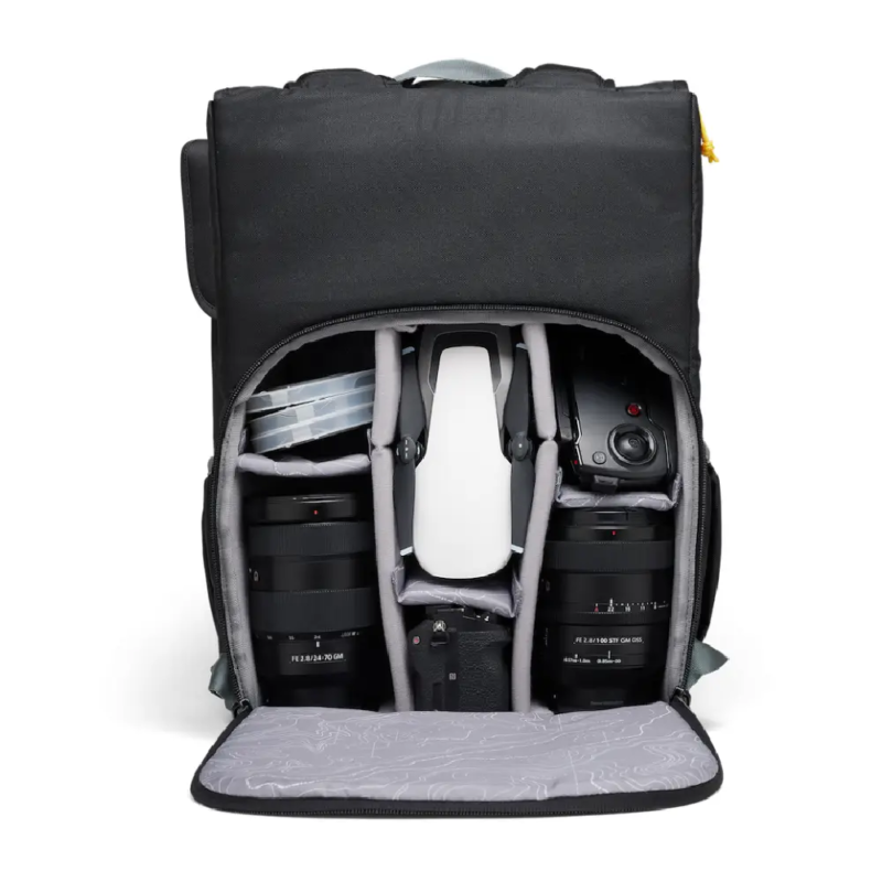 کیف کوله پشتی نشنال جئوگرافیک National Geographic Camera Backpack NG E2 5168