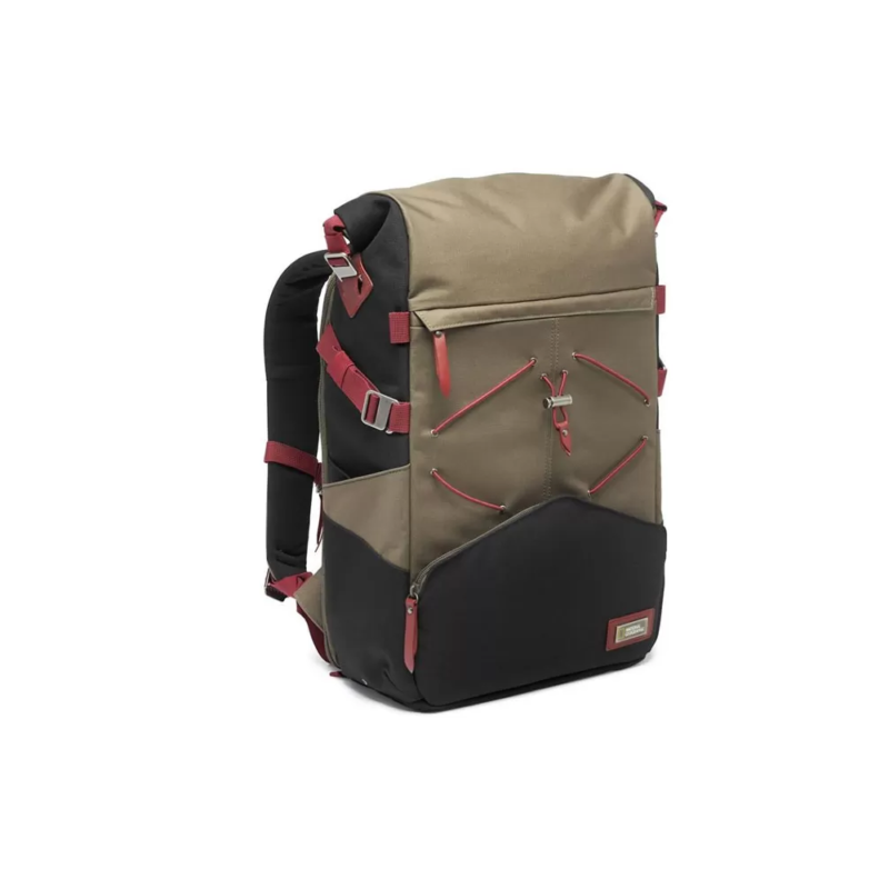 کيف کوله پشتی نشنال National Geographic Iceland Camera Backpack M