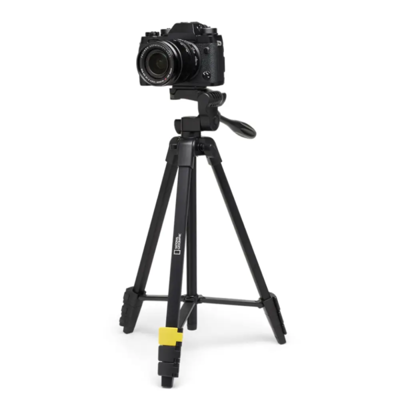 سه پایه نشنال National Geographic NGPT001 Photo Tripod Small