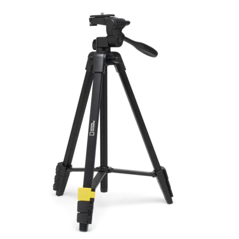 سه پایه نشنال National Geographic NGPT001 Photo Tripod Small