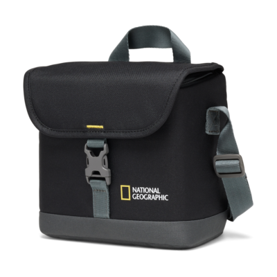 کیف شانه آویز نشنال جئوگرافیک National Geographic Shoulder Bag NG E2 2360