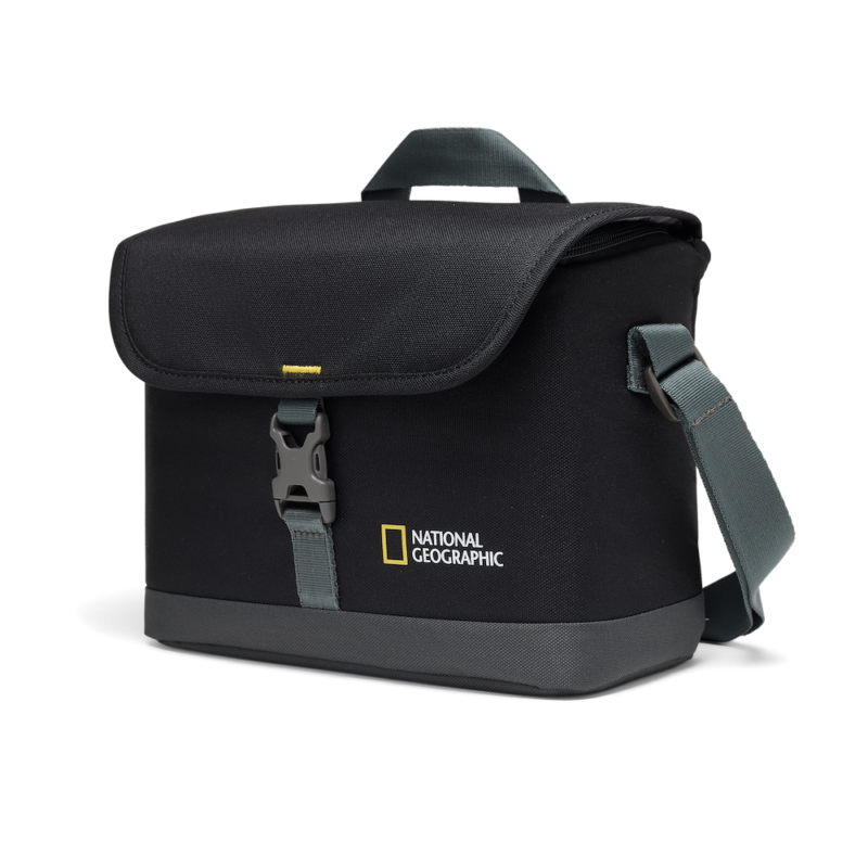 کیف شانه آویز نشنال جئوگرافیک National Geographic Shoulder Bag NG E2 2370