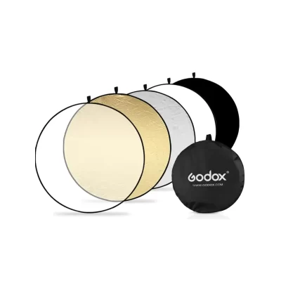 رفلکتور گودکس Godox Reflector 5in1 80cm