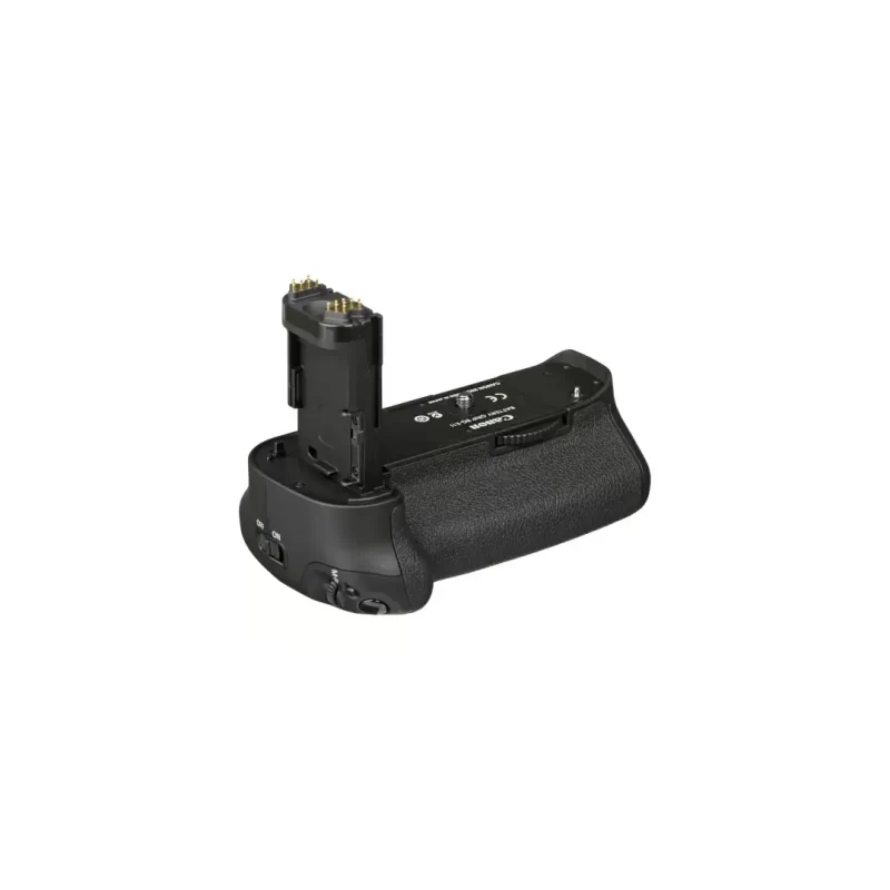 باتری گریپ کانن مشابه اصلی Canon BG-E11 Battery Grip for 5DS/5DS R/5D III HC