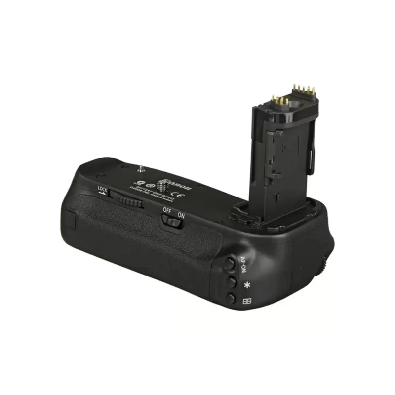 باتری گریپ کانن مشابه اصلی Canon BG-E13 Battery Grip for 6D HC