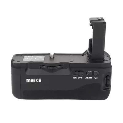 باتری گریپ MEIKE MK-A7II Battery Grip for A7RII/A7II