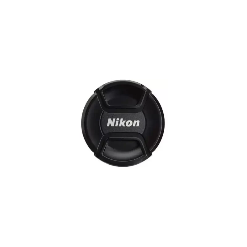 درب لنز نیکون مدل Nikon 77mm Lens Cap