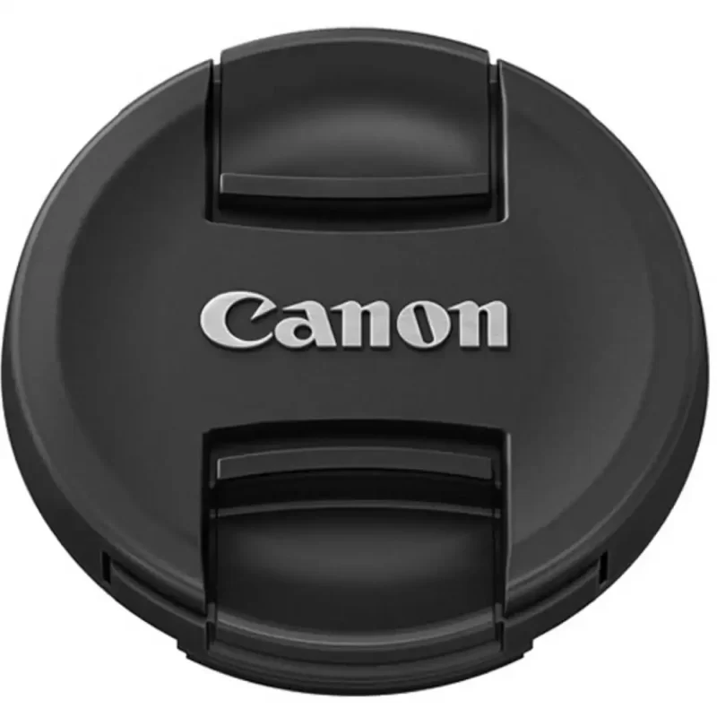 درب لنز کانن Canon Lens Cap 77mm