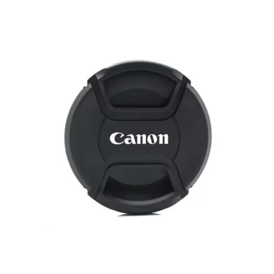 درب لنز کانن مدل Canon Lens Cap 67mm