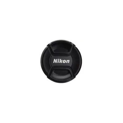 درب لنز نیکون مدل Nikon 72mm Lens Cap