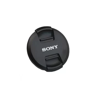 درب لنز سونی Sony Lens Cap 77mm