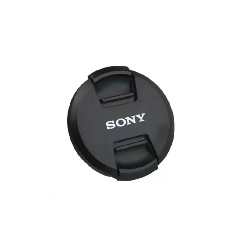 درب لنز سونی Sony Lens Cap 82mm