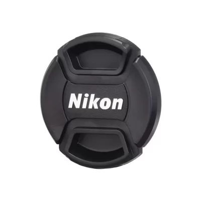 درب لنز نیکون Nikon LensCap 62mm