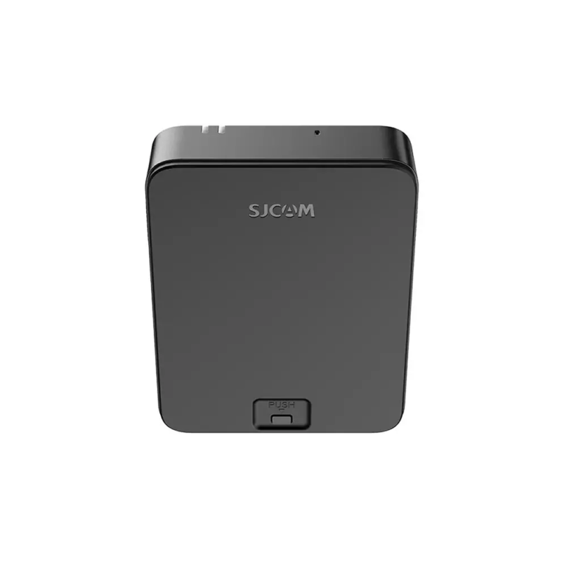 دوربین اکشن ورزشی SJCAM A20 2880p Body Camera Black