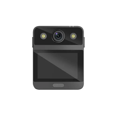 دوربین اکشن ورزشی SJCAM A20 2880p Body Camera Black