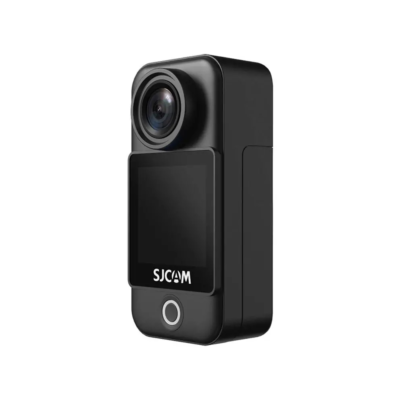 دوربین اکشن ورزشی اس جی کم SJCAM C300 Pocket Action Camera Black