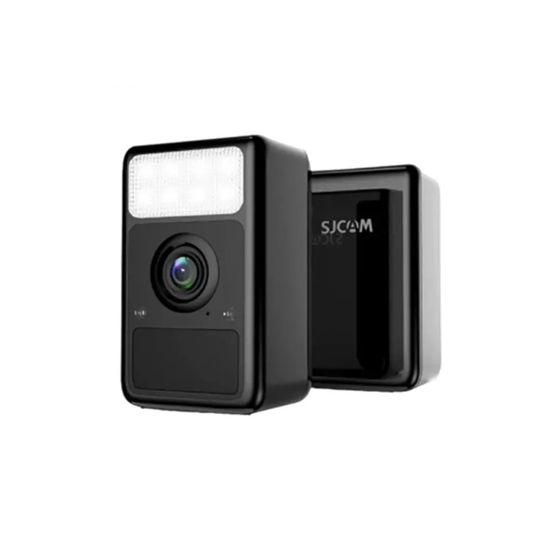 دوربین مداربسته بی سیم SJCAM S1 Wireless Security Camera Black