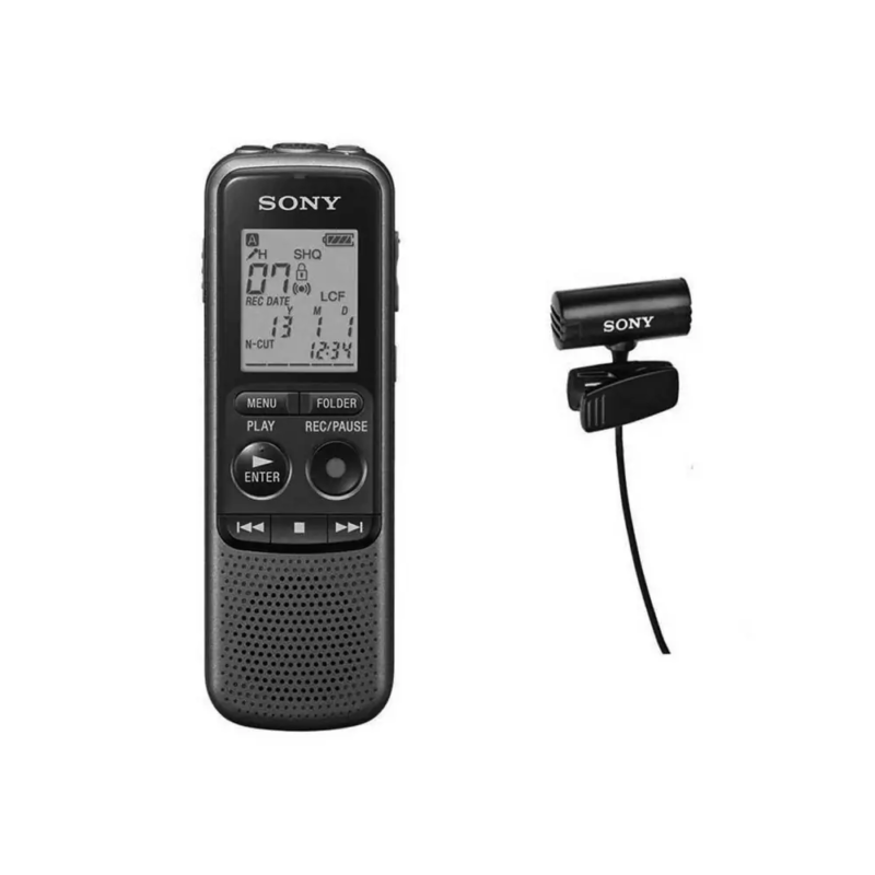 رکوردر صدا سونی Sony ICD-PX240 Voice Recorder