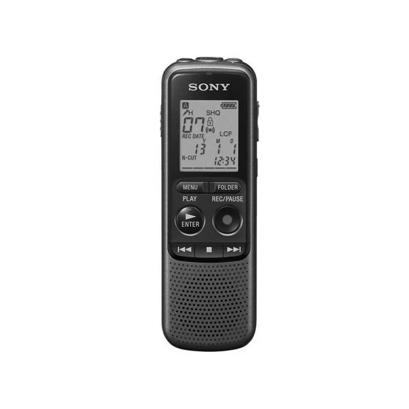 رکوردر صدا سونی Sony ICD-PX240 Voice Recorder