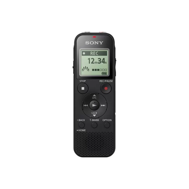 رکوردر صدا سونی Sony ICD-PX470 Voice Recorder