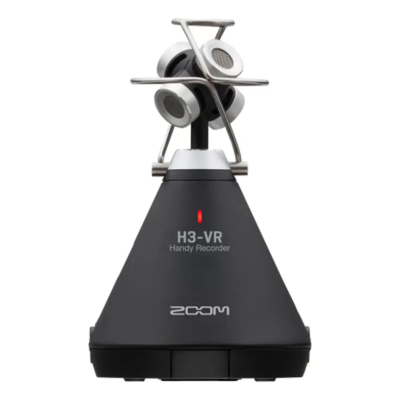 رکوردر سه بعدی زوم Zoom H3-VR Handy Recorder