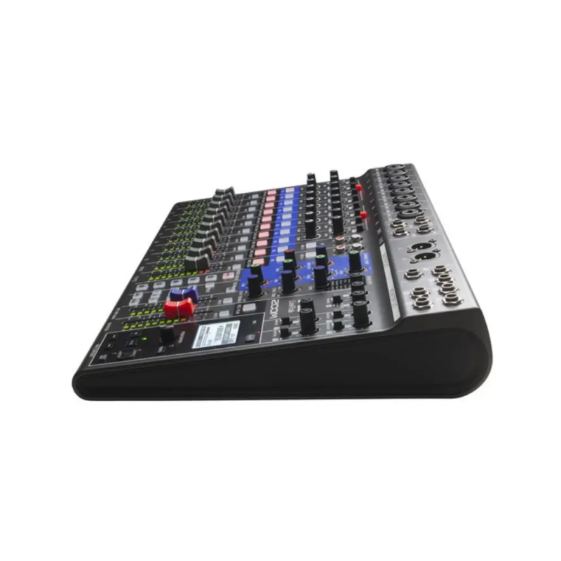 رکوردر و میکسر زوم Zoom LiveTrak L-12 Digital Mixer