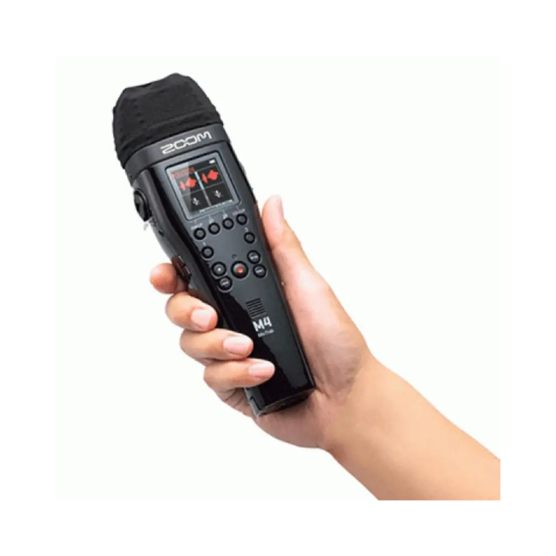 رکوردر صدا زوم Zoom M4 Mictrak Portable Handy Recorder