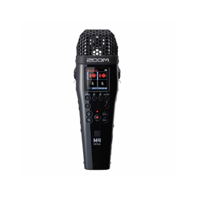 رکوردر صدا زوم Zoom M4 Mictrak Portable Handy Recorder