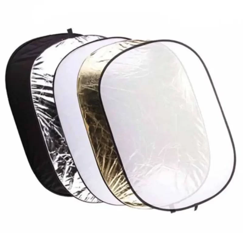 رفلکتور گودکس Godox Reflector 5in1 80x120cm