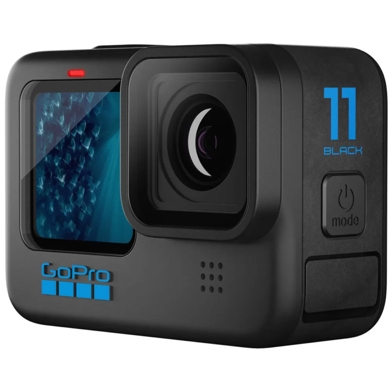 دوربین گوپرو gopro HERO11 Black