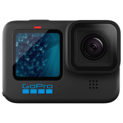 دوربین گوپرو gopro HERO11 Black