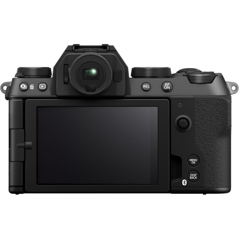 دوربین فوجی FUJIFILM X-S20 with XC15-45mm Lens