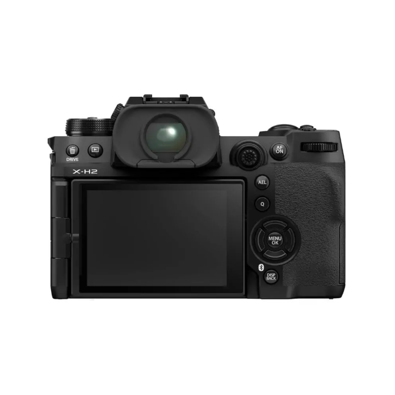 دوربین بدون آینه فوجی Fujifilm X-H2 Mirrorless Camera Body