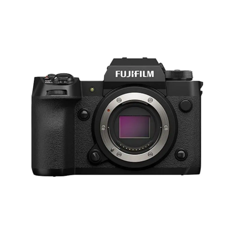 دوربین بدون آینه فوجی Fujifilm X-H2 Mirrorless Camera Body