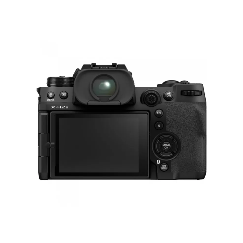 دوربین بدون آینه فوجی فیلم Fujifilm X-H2S