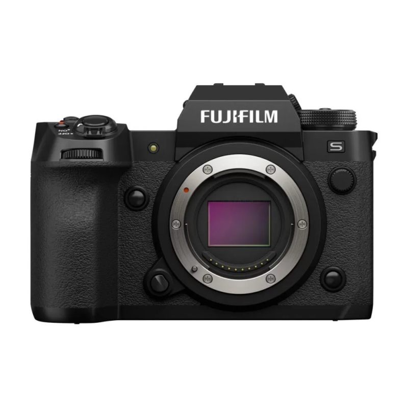 دوربین بدون آینه فوجی فیلم Fujifilm X-H2S