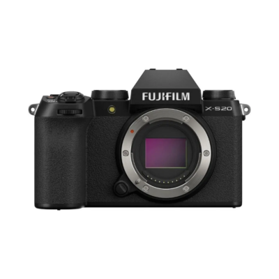 دوربین فوجی Fujifilm X-S20 Mirrorless Camera Body