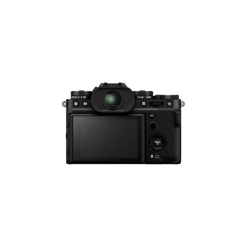 دوربين بدون آينه فوجی فيلم Fujifilm X-T5 Mirrorless Camera Body Black